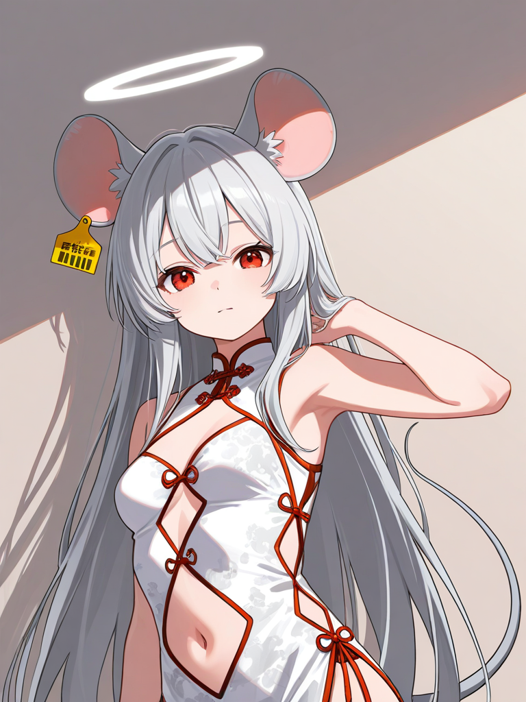Saya (Blue Archive) — Blue Archive character card
