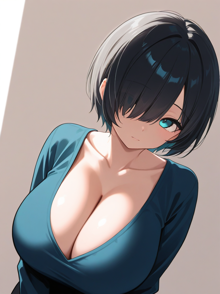 Saya (Twrlare) — Original character card