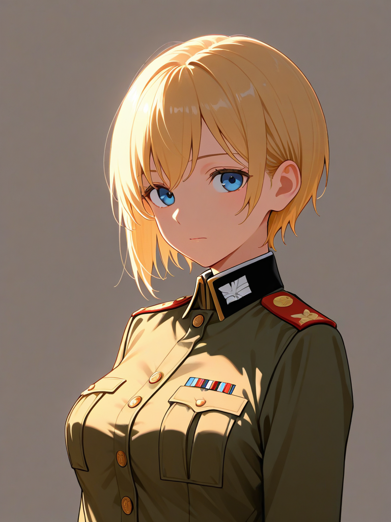 Sayla Mass — Gundam character card