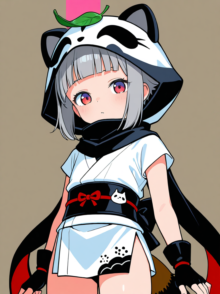 Sayu (Genshin Impact) — Genshin Impact character card