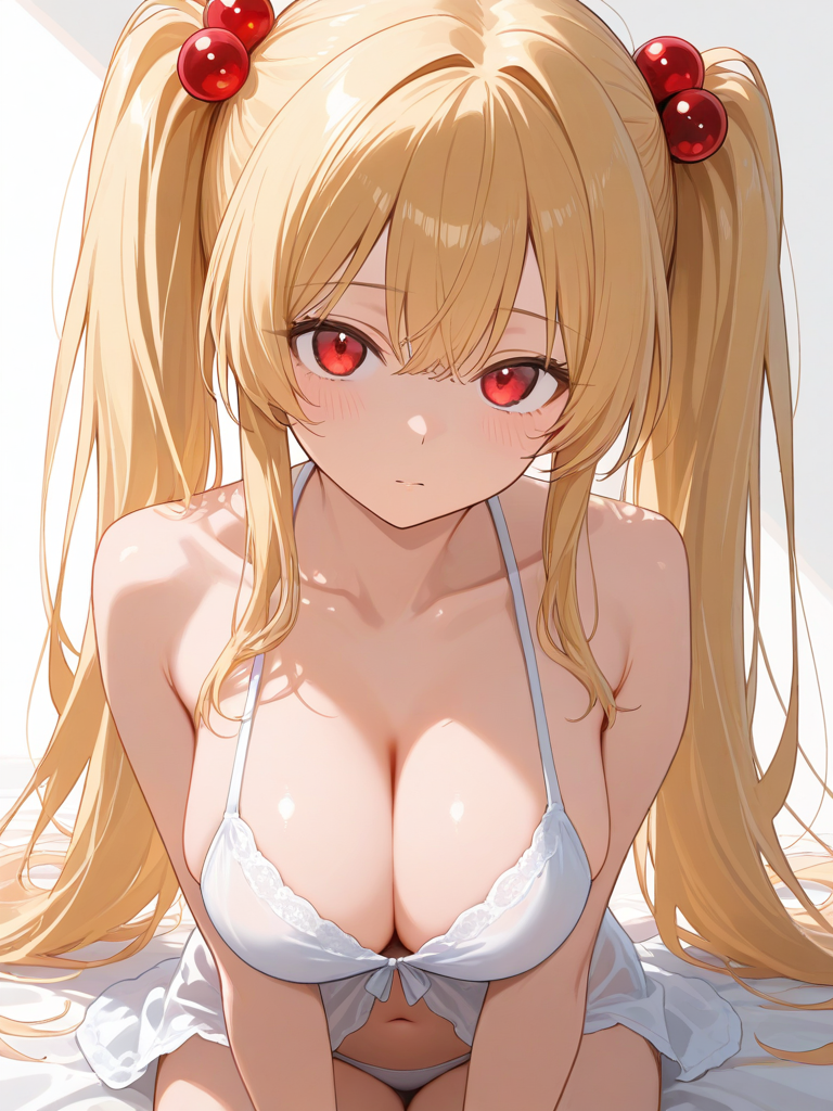 Sayuri (K Pring) — Original character card