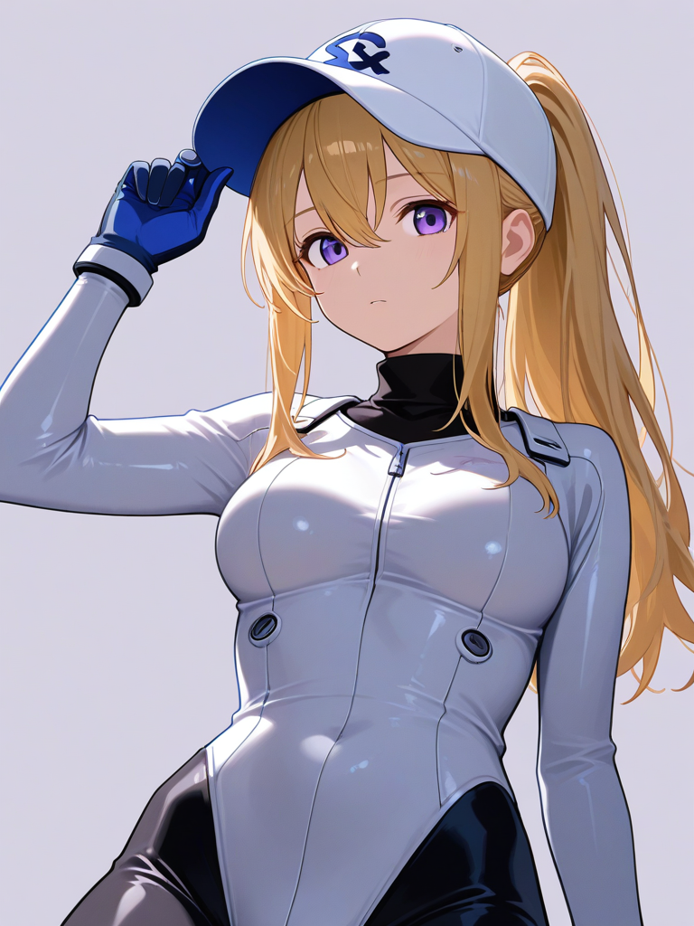 Scar-h (Girls' Frontline) — Girls' Frontline character card