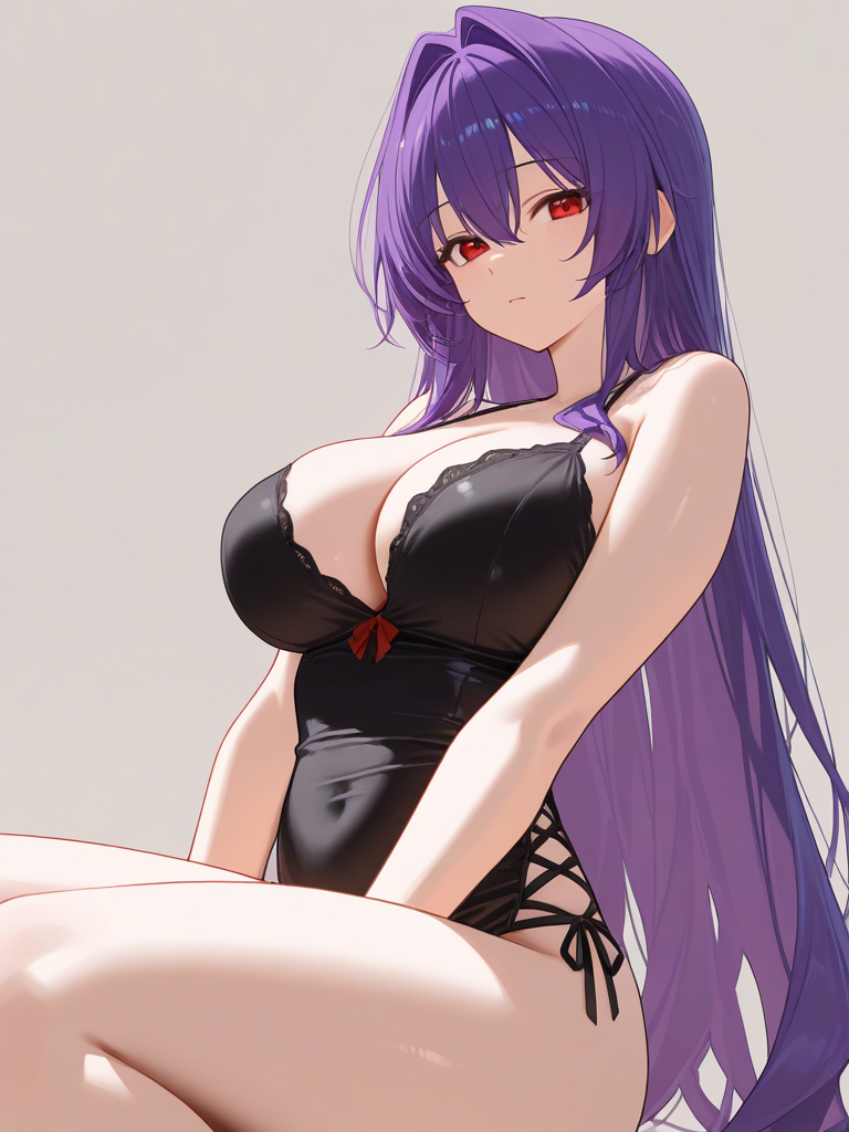 Scathach (Fate) — Fate (Series) character card