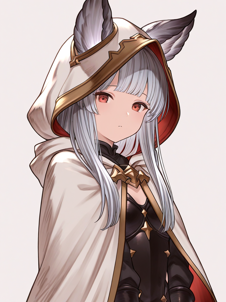 Scathacha (Granblue Fantasy) — Granblue Fantasy character card