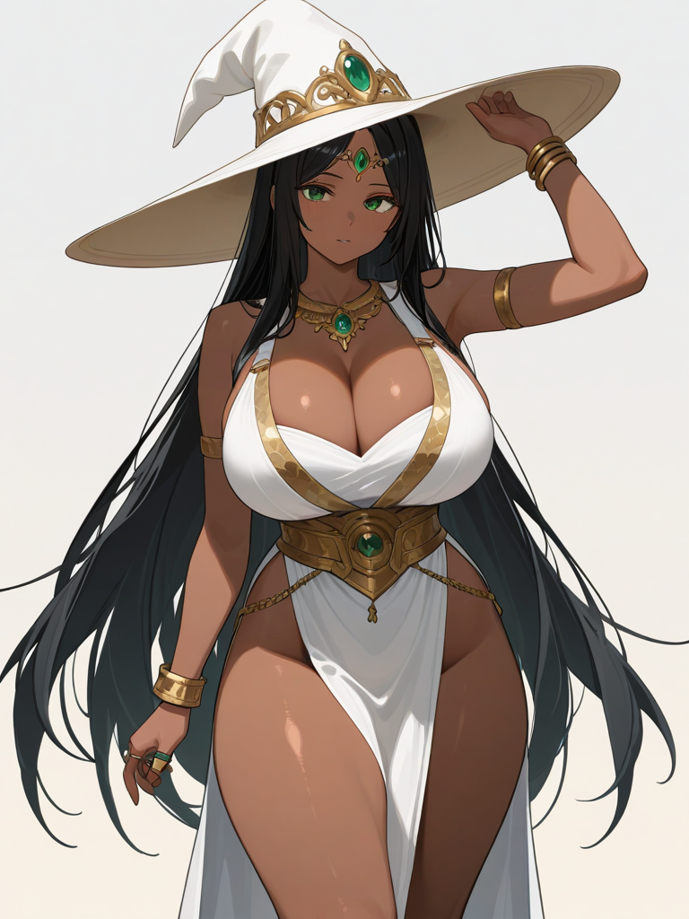 Scheherazade (Fate) — Fate (Series) character card