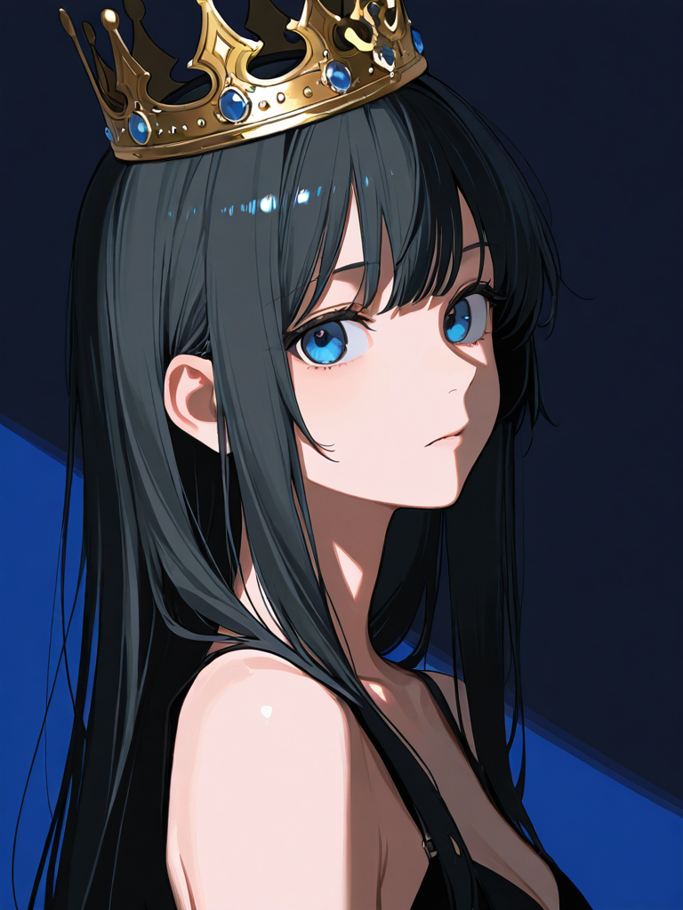 Schneewittchen — Maerchen (Album) character card
