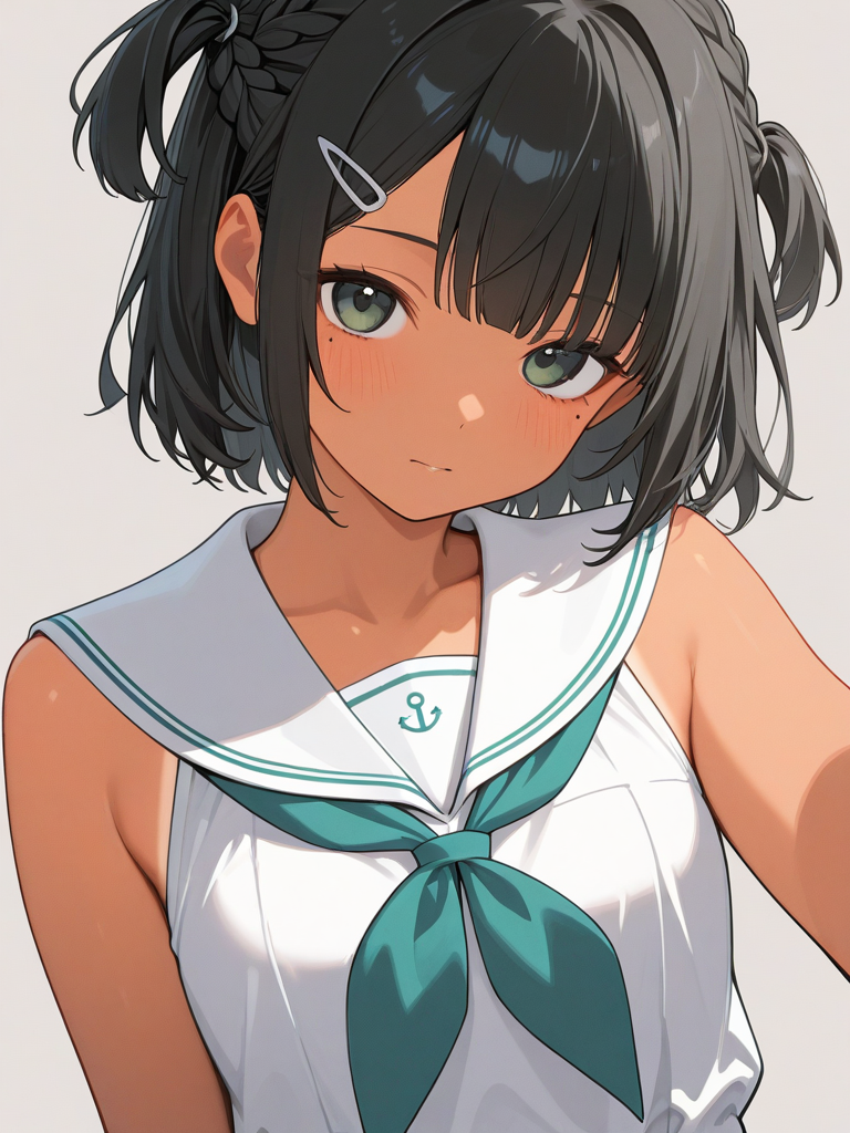 Scirocco (Kancolle) — Kantai Collection character card