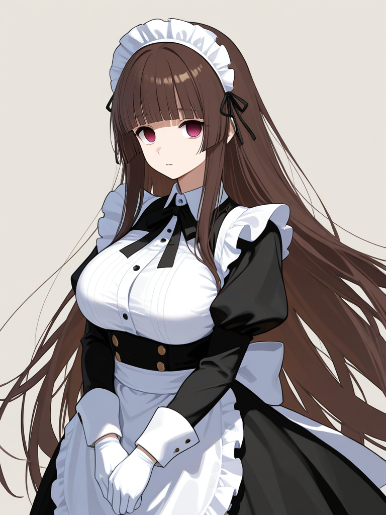 Scissors Lise — Last Origin character card