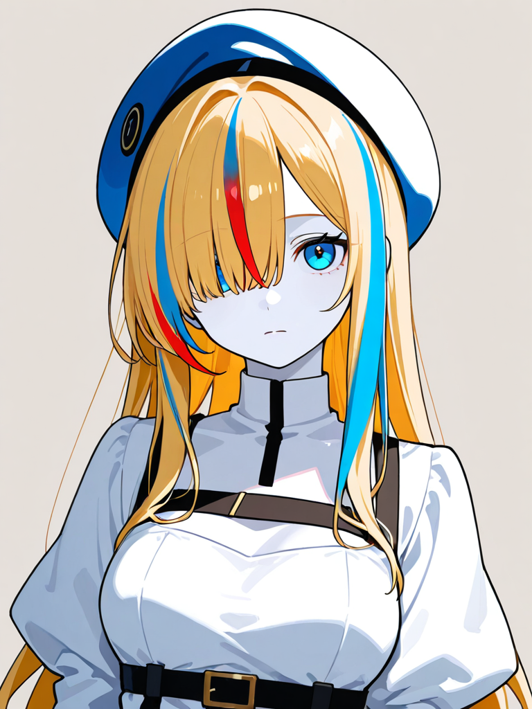 Seaplane Tender Water Princess — Kantai Collection character card