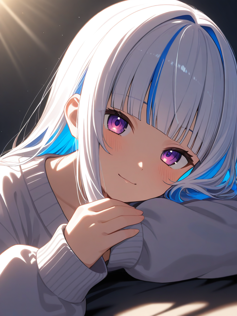 Sebastian Piyodore — Nijisanji character card