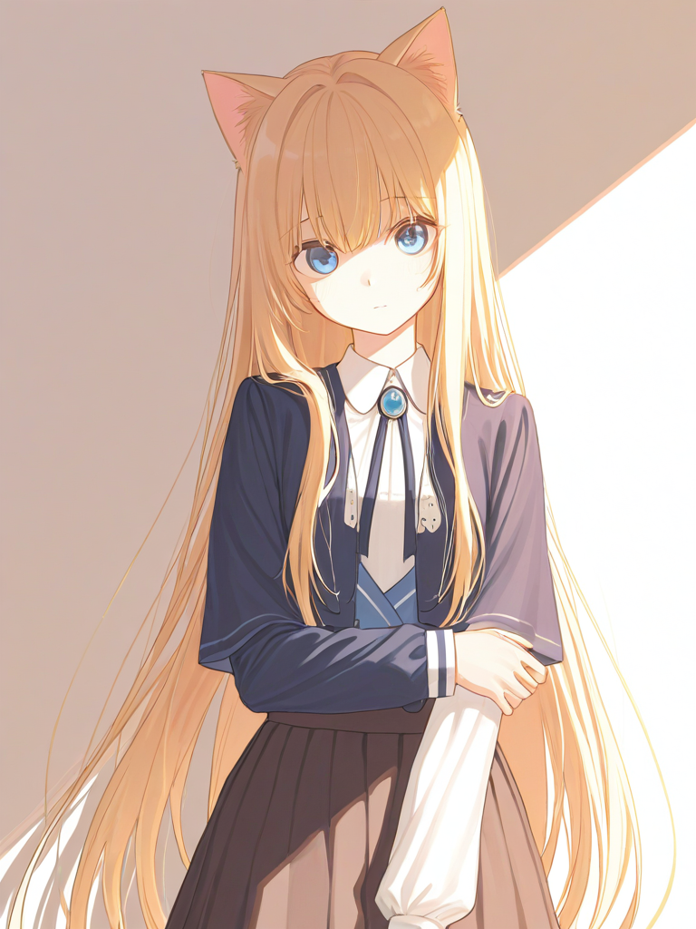 Seeu — Vocaloid character card
