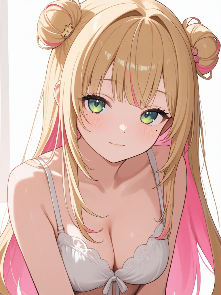 Seffyna — Nijisanji character card