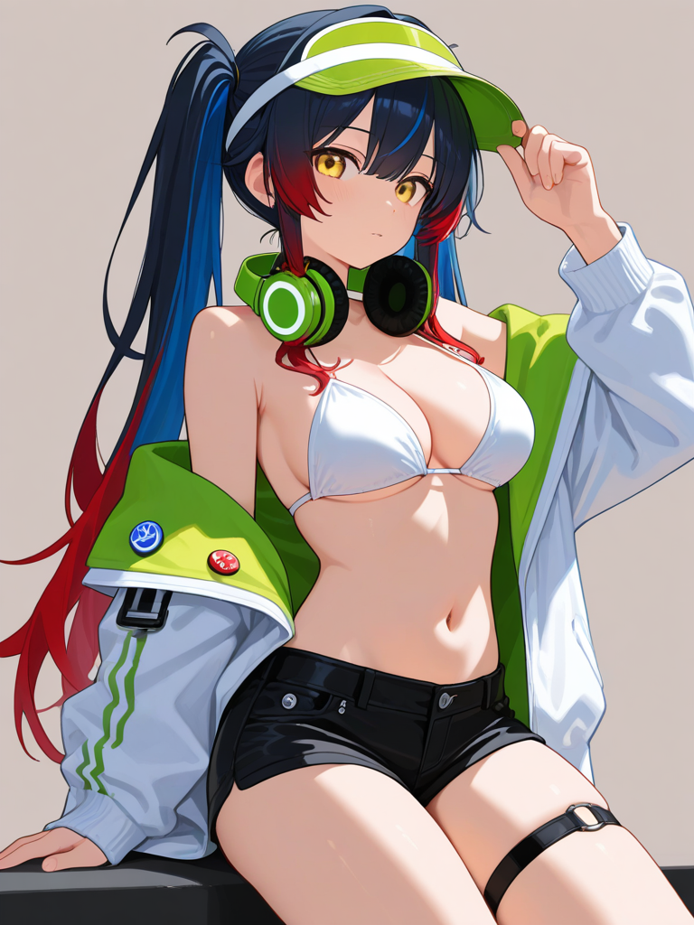Sei Shounagon (Swimsuit Berserker) (Fate) — Fate/grand Order character card