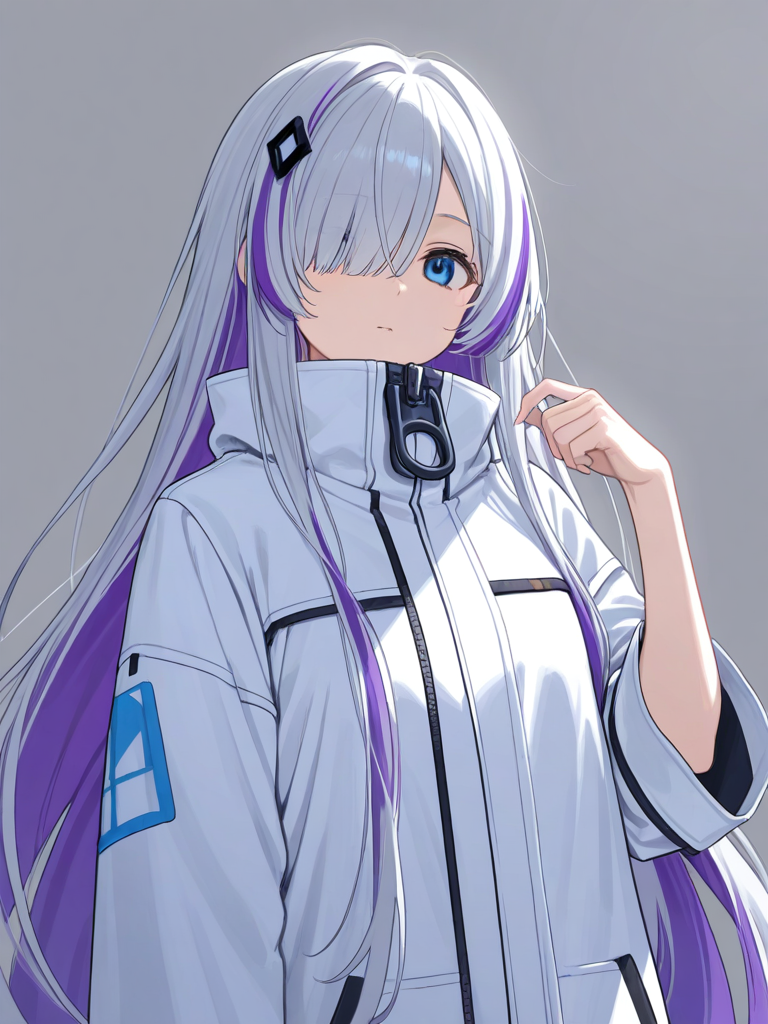 Sekai (Cevio) — Cevio character card