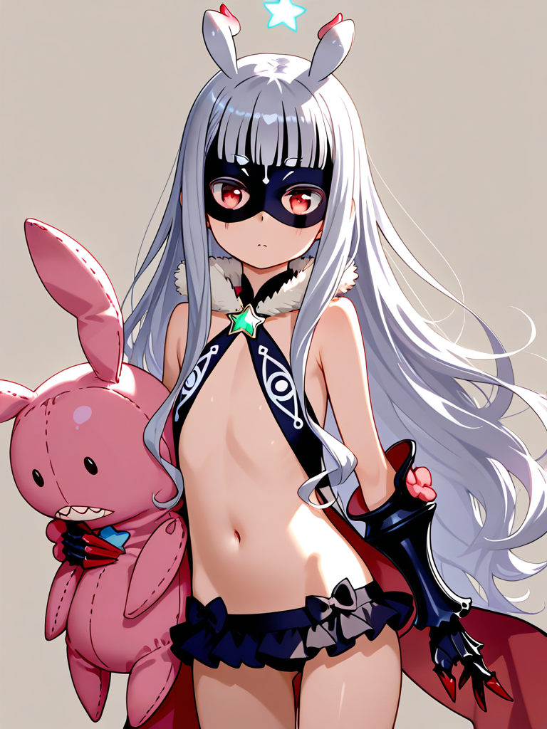 Galaktika — Sekai Seifuku: Bouryaku No Zvezda character card