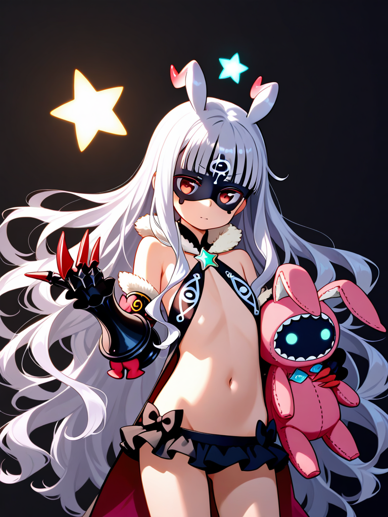 Venera-sama — Sekai Seifuku: Bouryaku No Zvezda character card