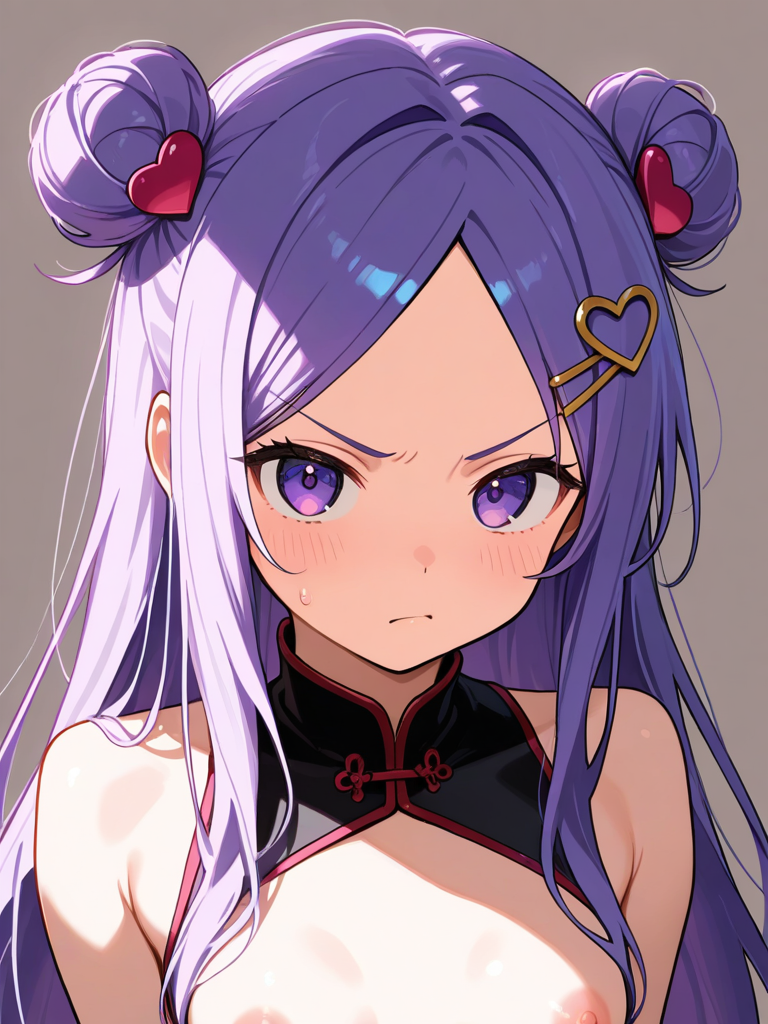 Sekino Roko — Ochikobore Fruit Tart character card