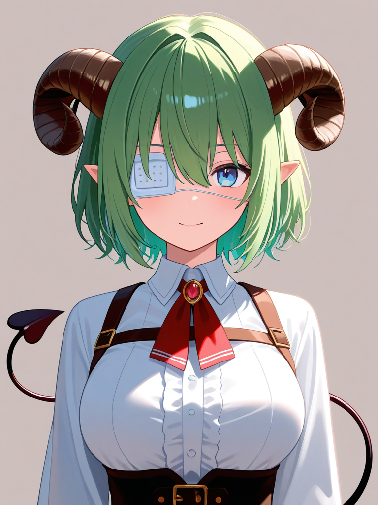 Sekishiro Mico — Nanashi Inc. character card