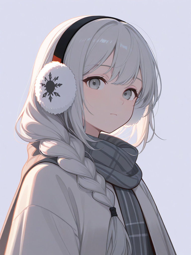 Sekka Yufu — Utau character card
