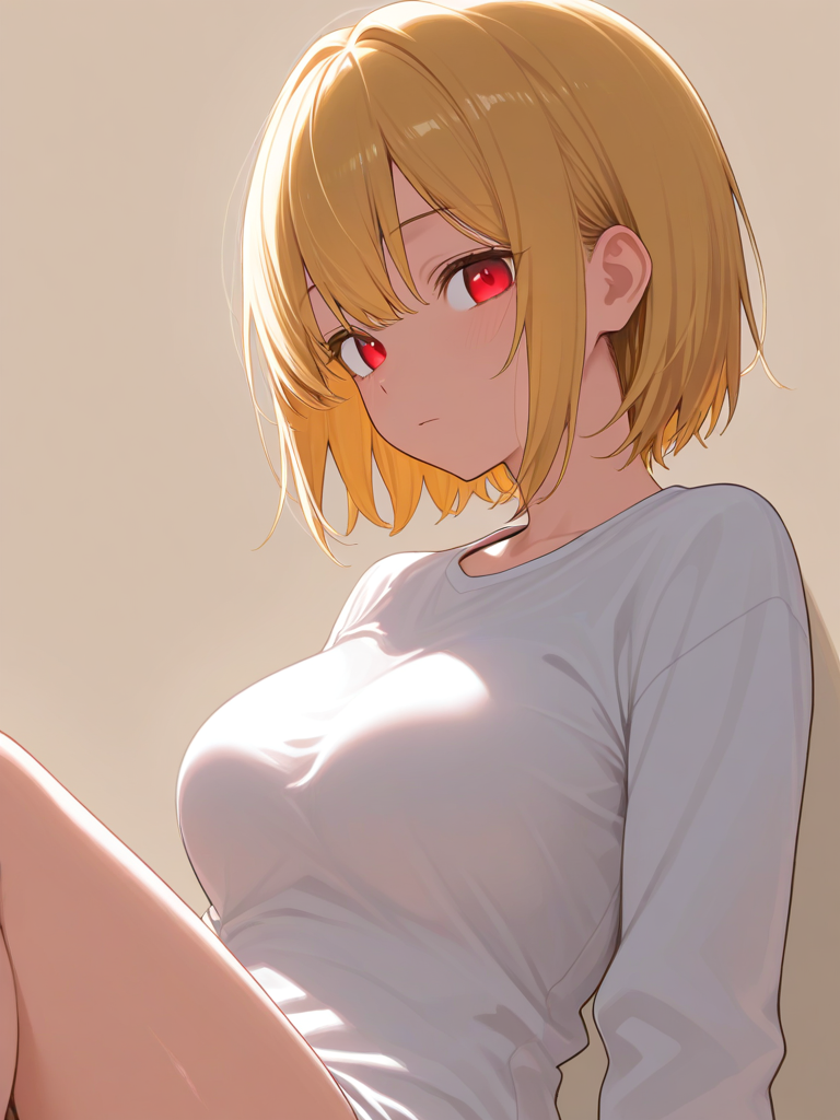 Sekoshi (Some1else45) — Original character card