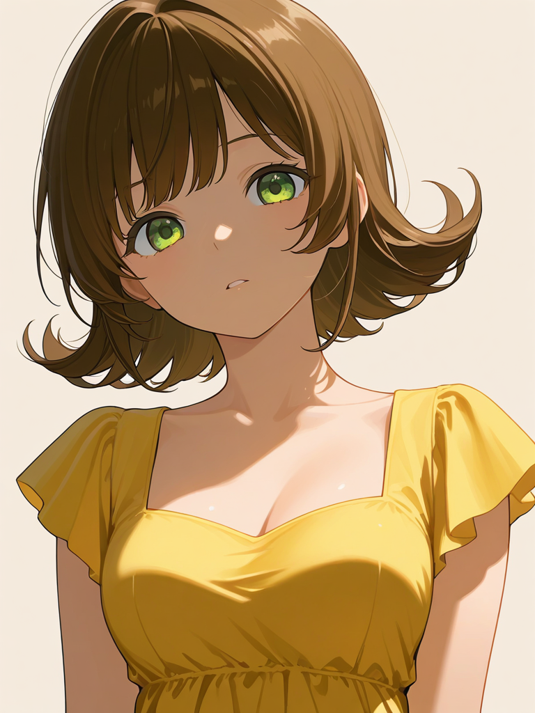Selphie Tilmitt — Final Fantasy character card