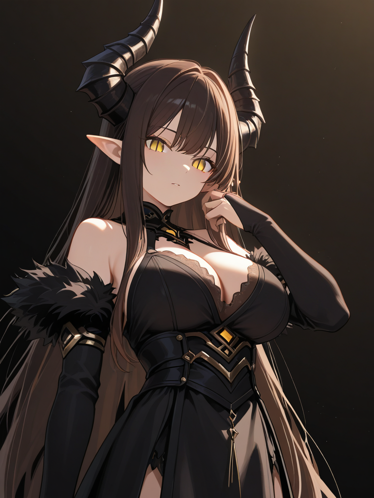 Semiramis (Fate) — Fate (Series) character card