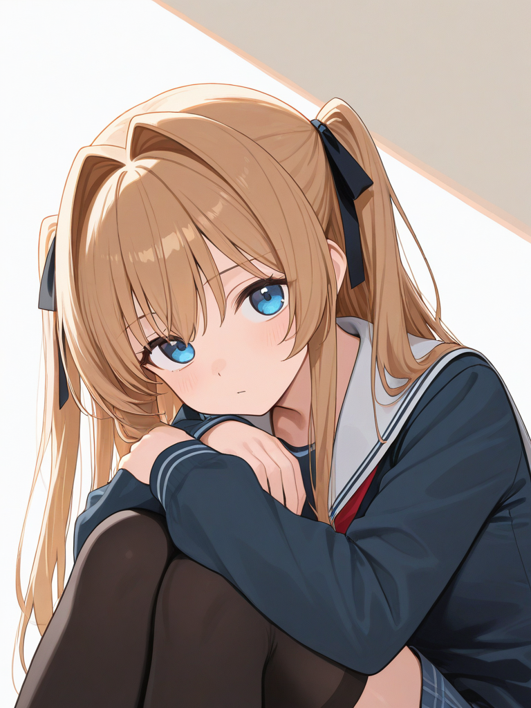 Sena Airi — Mashiroiro Symphony character card