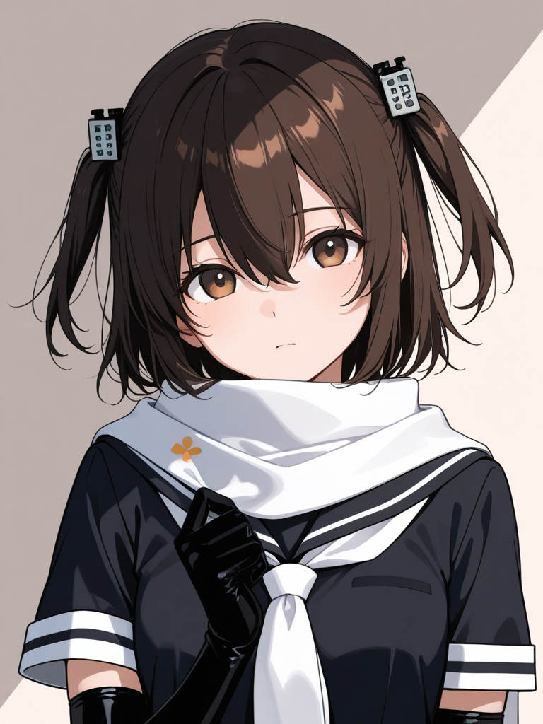 Sendai (Kancolle) — Kantai Collection character card