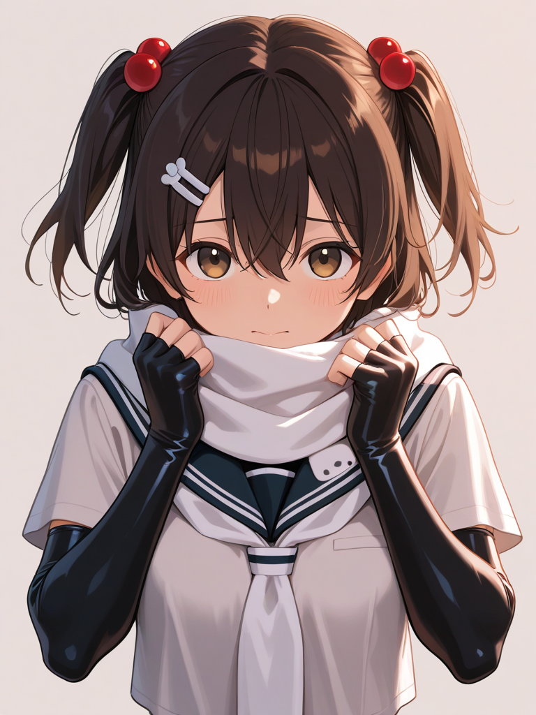Sendai Kai Ni (Kancolle) — Kantai Collection character card