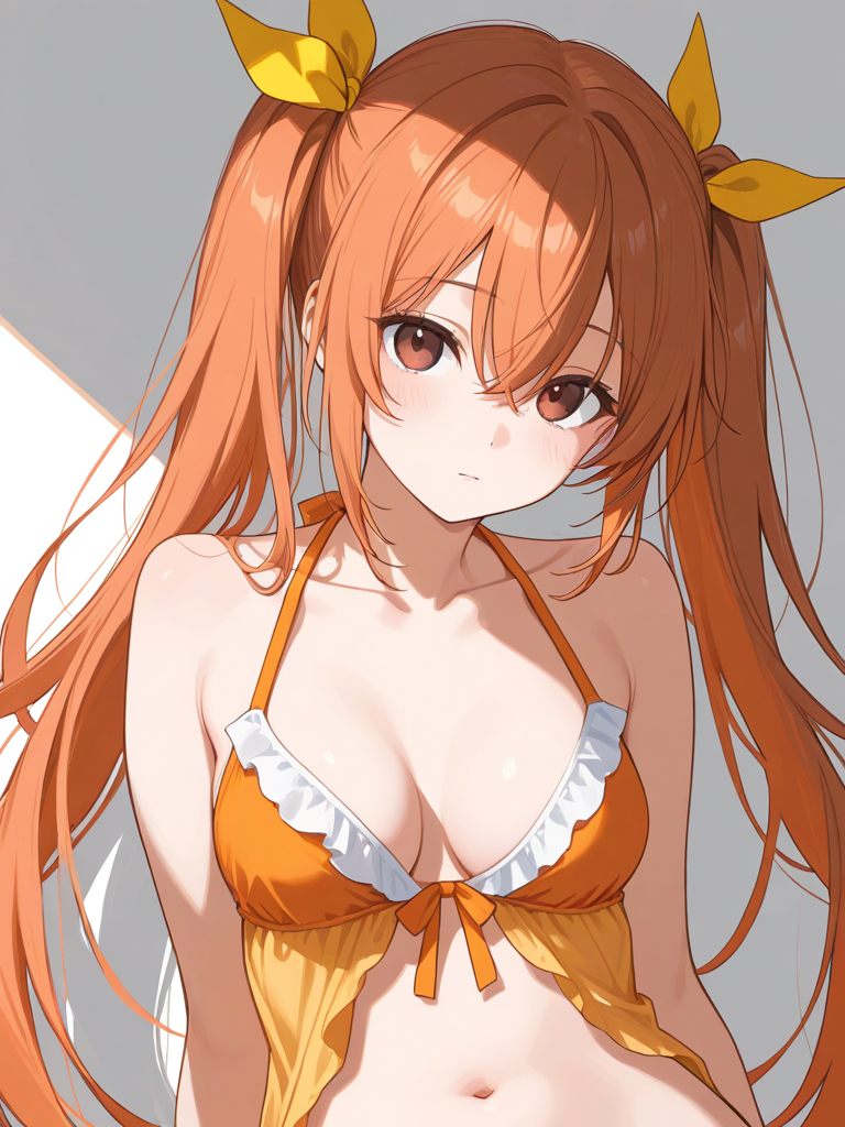 Sendou Airi — Doukyuusei Another World character card