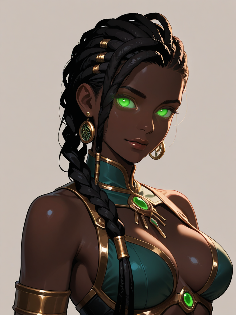 Senna (League Of Legends) — League Of Legends character card