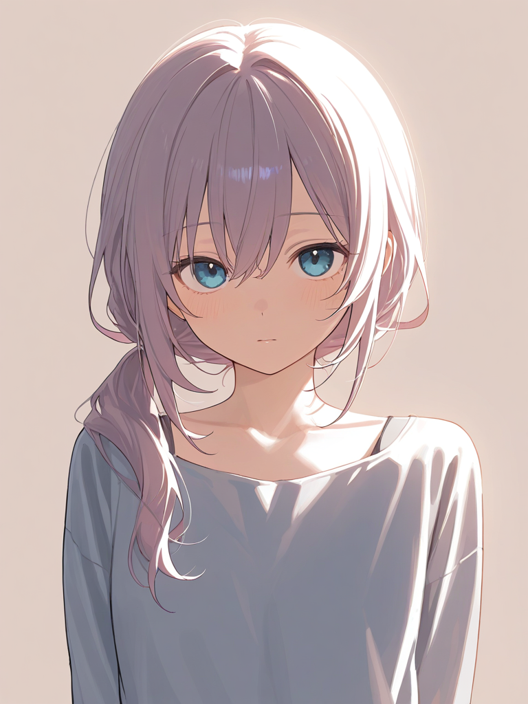 Senoo Kaori — Saki character card