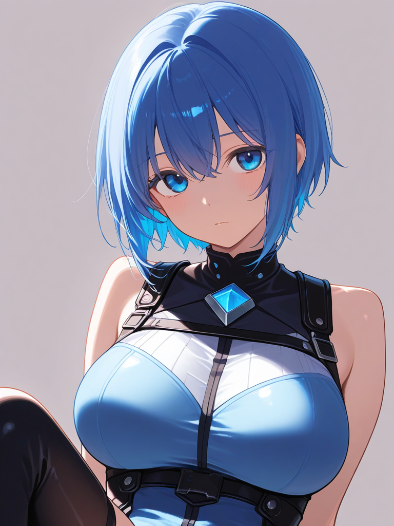 Senou Natsuru — Kampfer character card