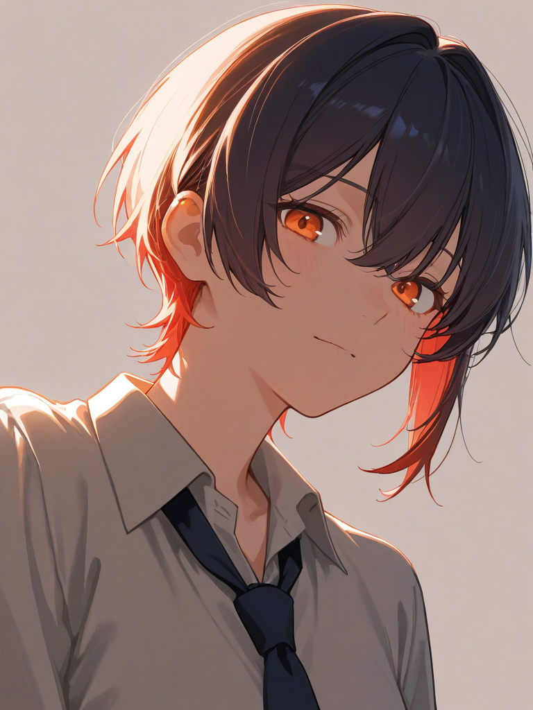 Senpai (Tawawa) — Getsuyoubi No Tawawa character card