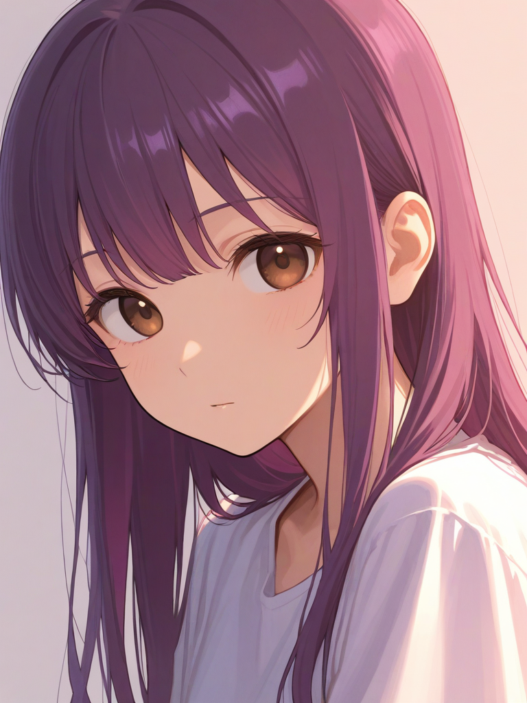 Sera Karen — Sakura Musubi character card