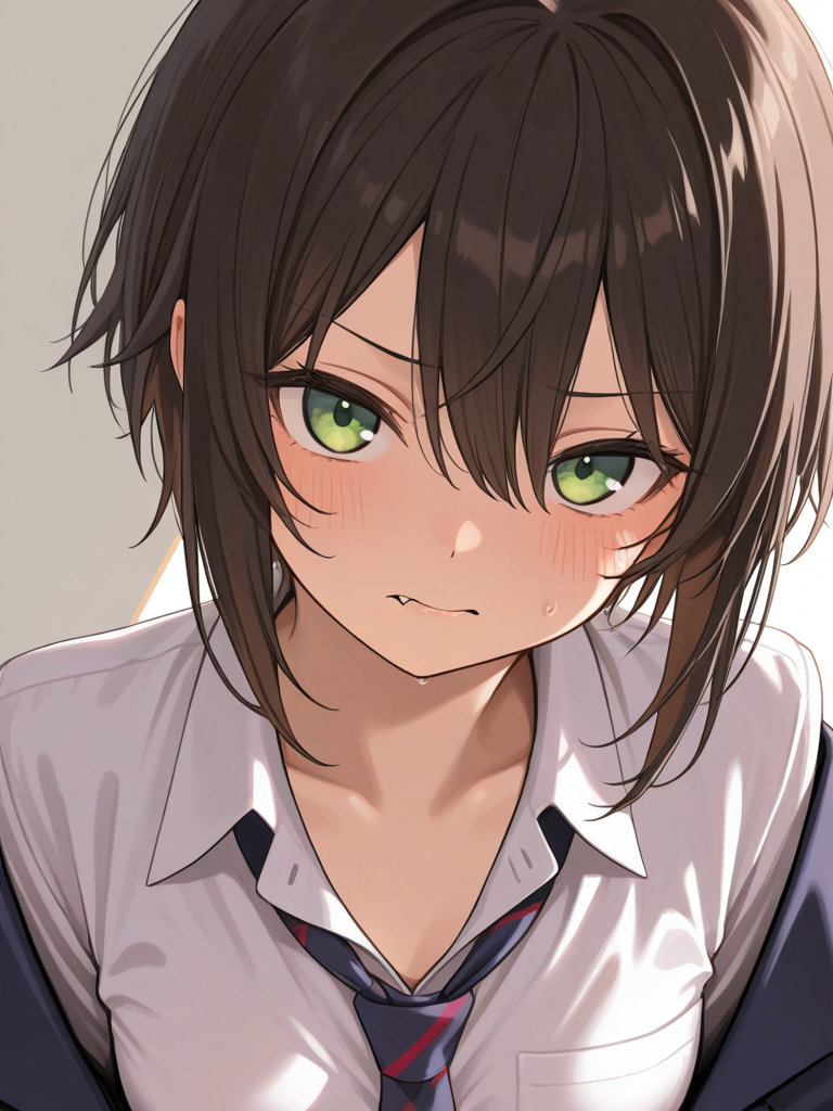 Sera Masumi — Meitantei Conan character card