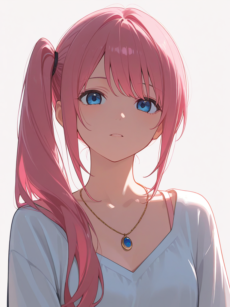 Serah Farron — Final Fantasy character card