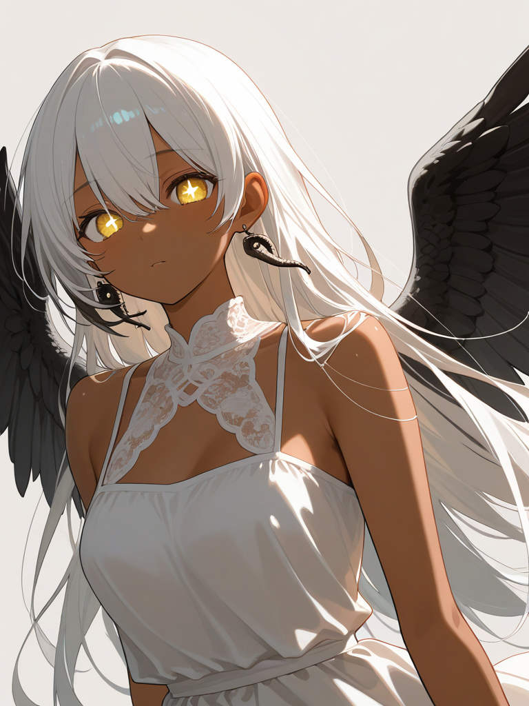 Seraphim (One Piece) — One Piece character card