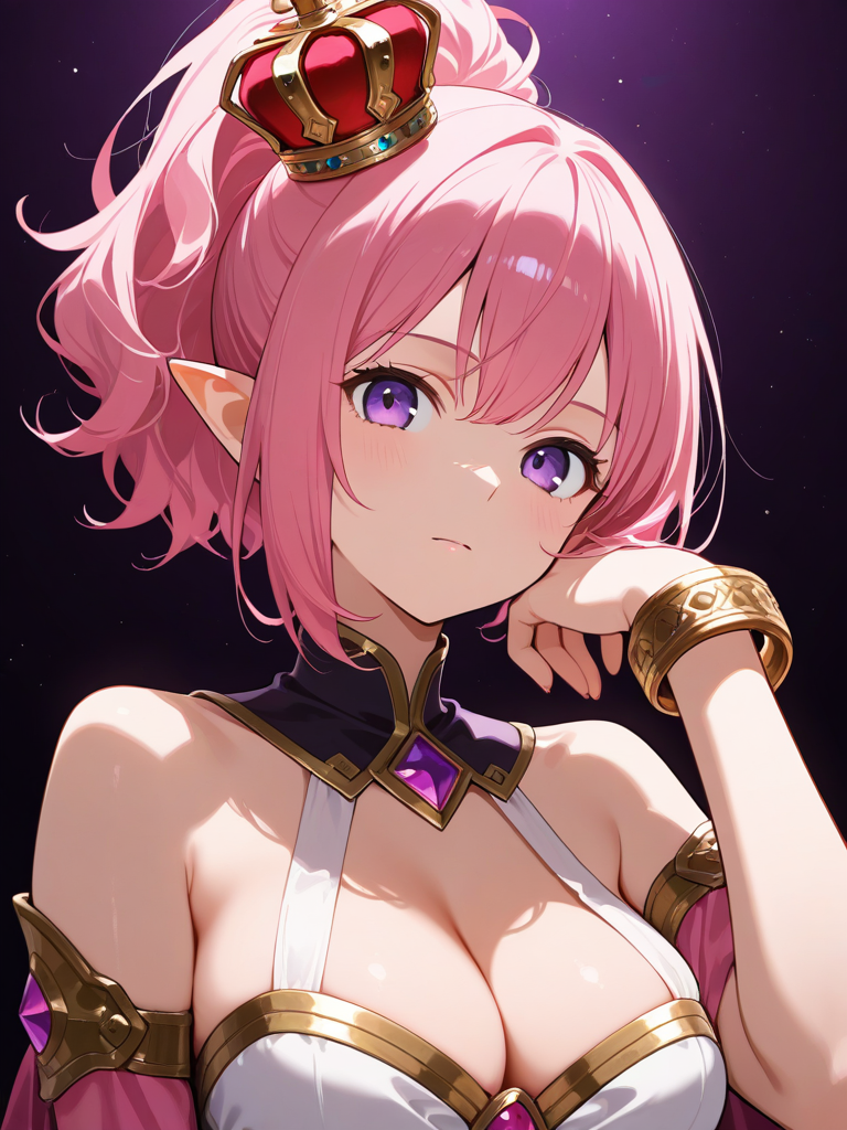Seraphina (Disgaea) — Disgaea character card
