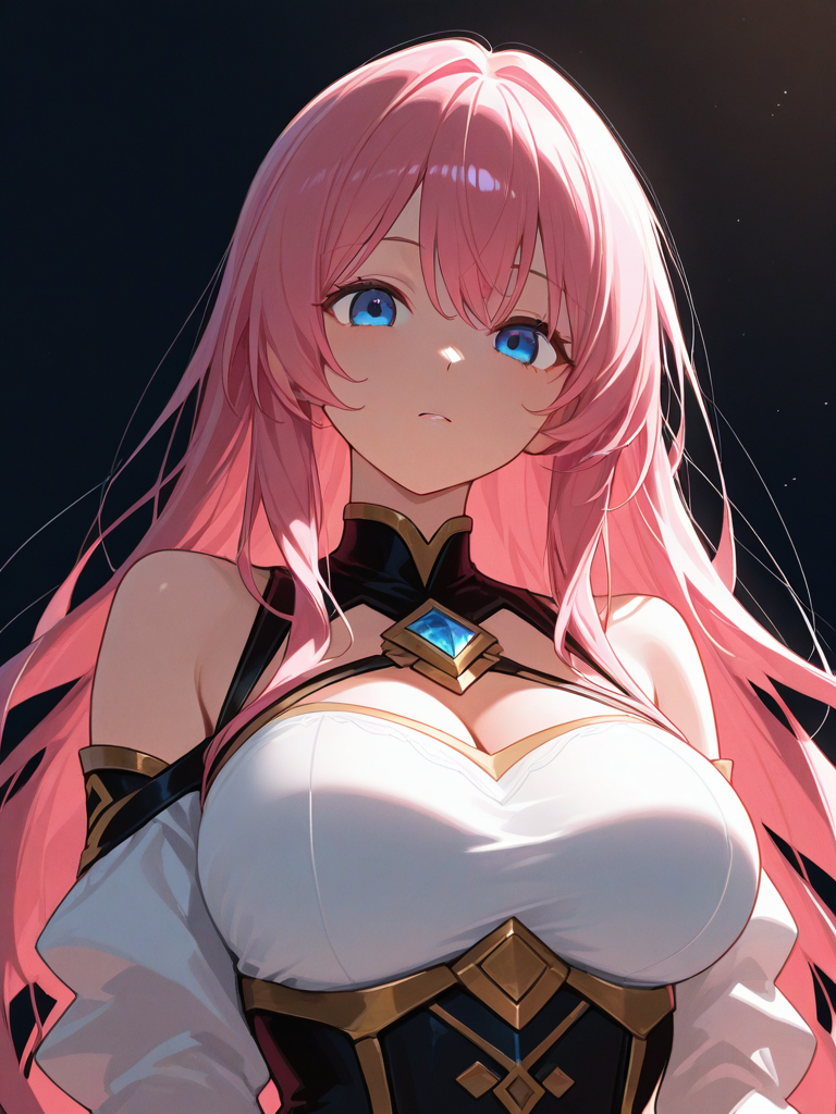Seraphine (League Of Legends) — League Of Legends character card