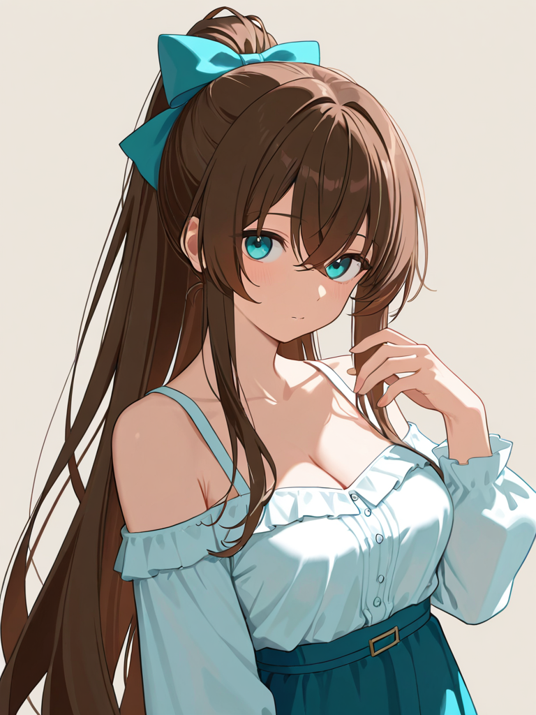 Serizawa Chikaru — Assault Lily character card
