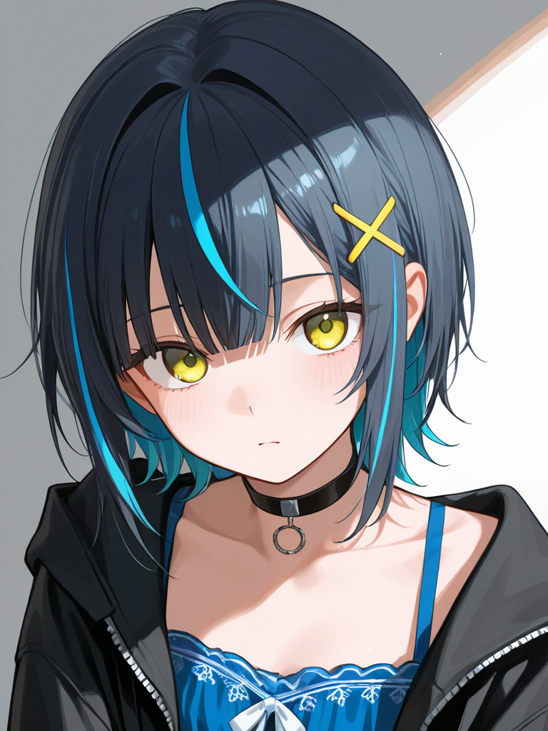 Seto Mitsuki (Denonbu) — Denonbu character card