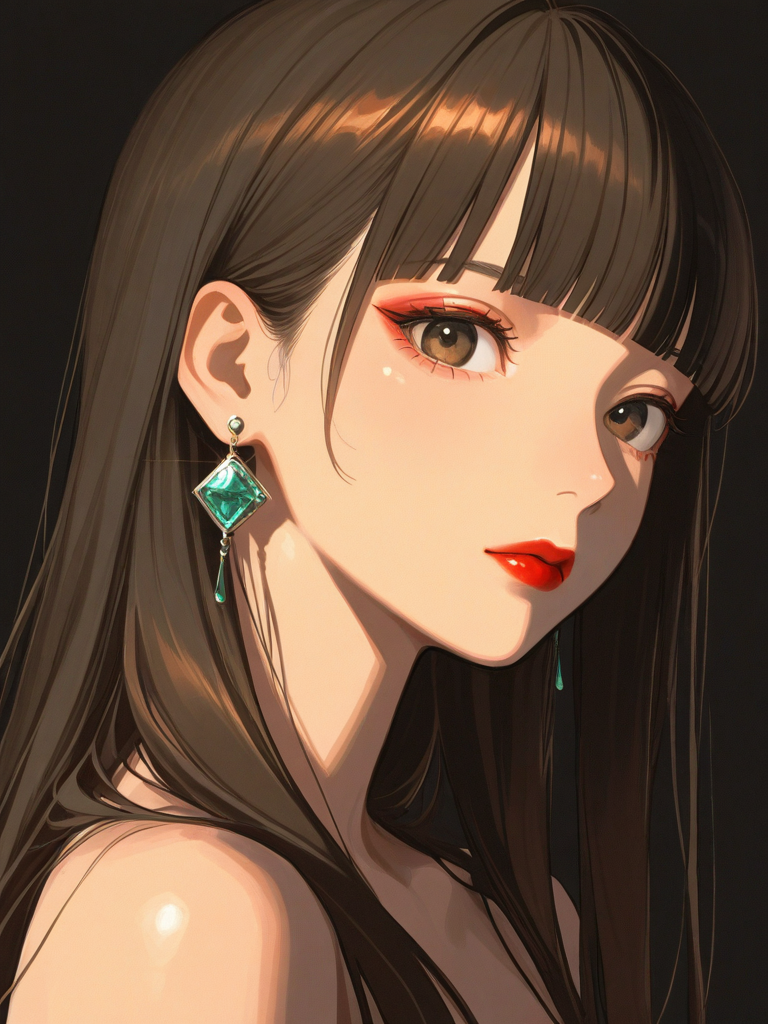 Seulgi (Red Velvet) — Red Velvet (Group) character card
