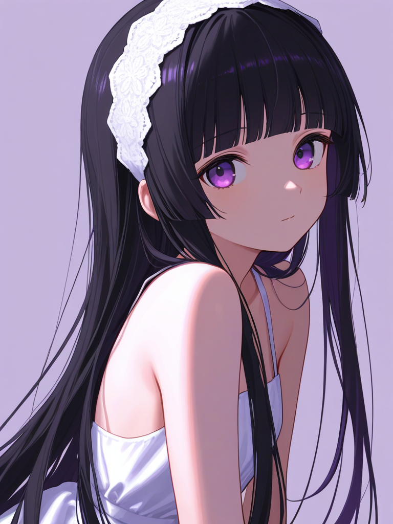 Shallistera (Atelier) — Atelier (Series) character card