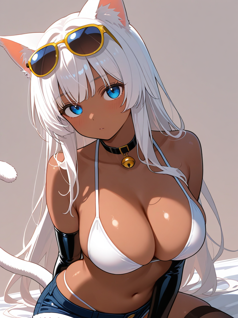 Shamu Meruruusa — Kaiten Muten-maru character card