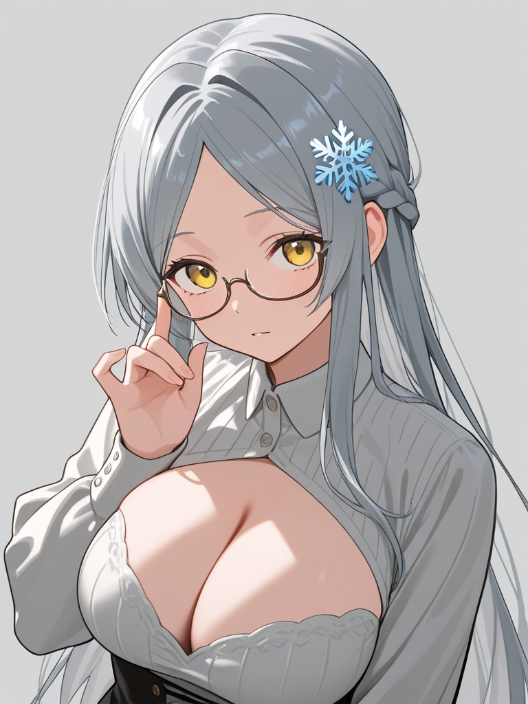 Shangri-la (Azur Lane) — Azur Lane character card