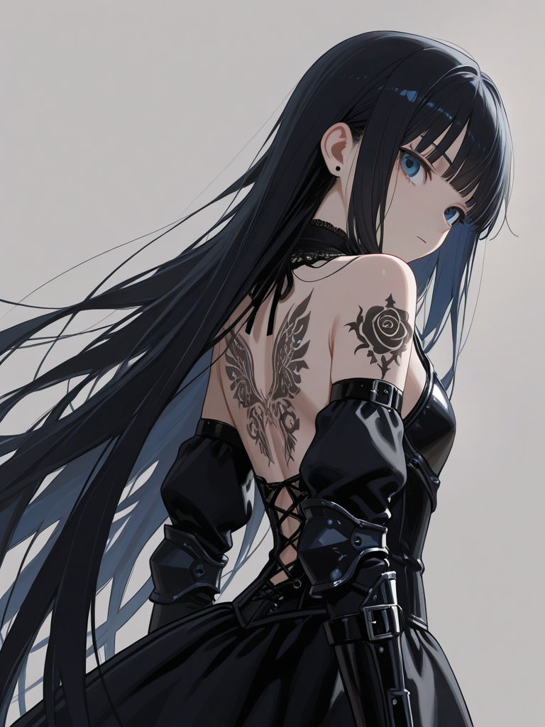 Shanoa — Castlevania (Series) character card