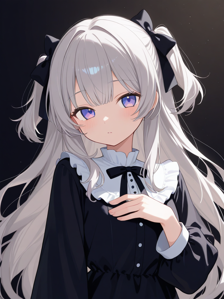 Shanoa (Vtuber) — Indie Virtual Youtuber character card