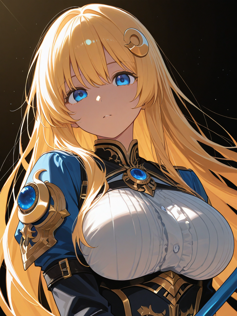 Sharon (Words Worth) — Words Worth character card