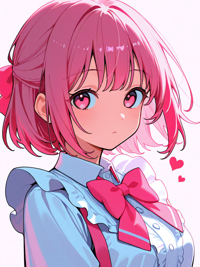 Sharuru (Dokidoki! Precure) — Dokidoki! Precure character card